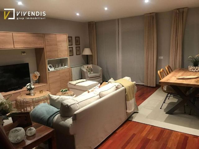 Piso de alto standing de 186 m2 en venta en Lleida, Cataluña