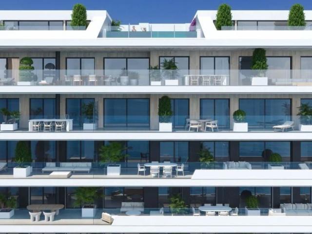 Piso de alto standing de 187 m2 en venta en Fuengirola, Andalucía