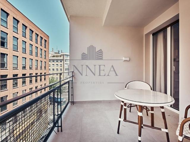 Piso de alto standing de 188 m2 en venta en Madrid, Comunidad de Madrid