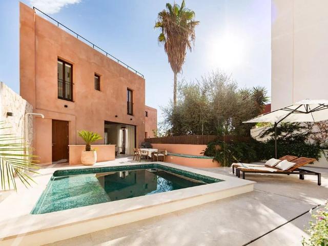 Piso de alto standing de 188 m2 en venta en Palma de Mallorca, Baleares