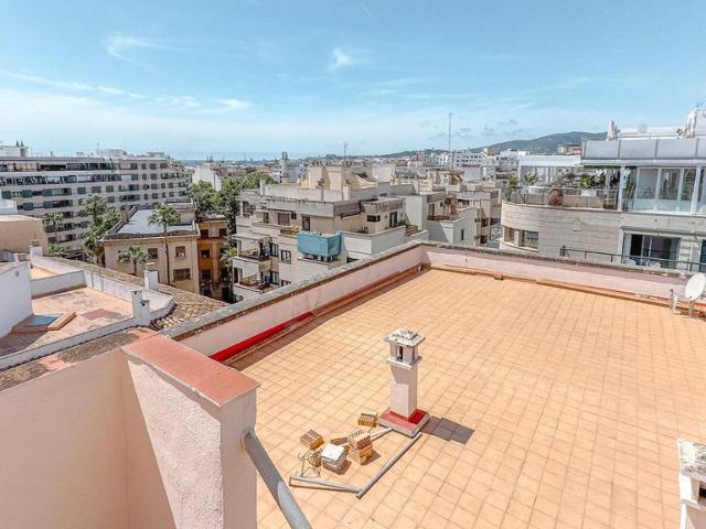 Piso de alto standing de 188 m2 en venta en Palma de Mallorca, España
