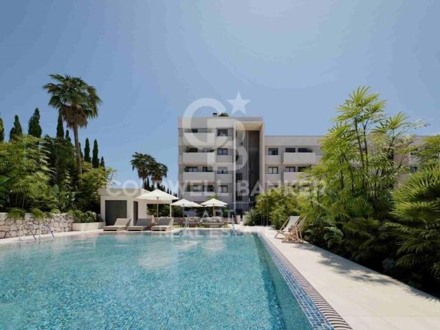 Piso de lujo de 137 m2 en venta en Estepona, España