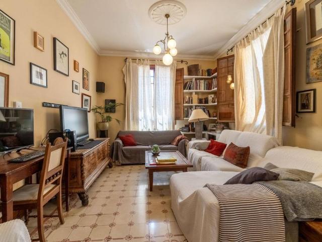 Piso de alto standing de 189 m2 en venta en Palma de Mallorca, Baleares