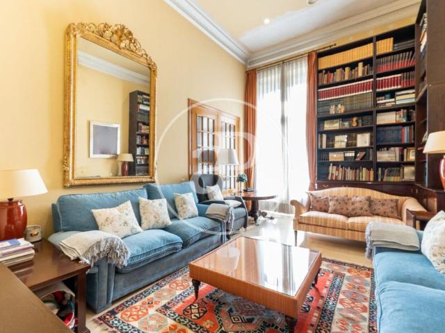 Piso de alto standing de 189 m2 en venta en Valencia, Comunidad Valenciana