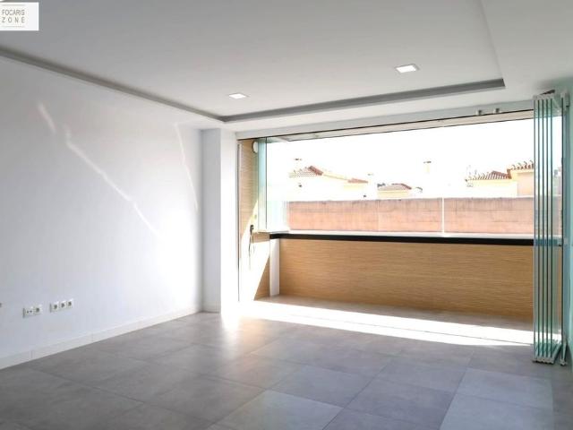 Piso de alto standing de 180 m2 en venta en Málaga, Andalucía