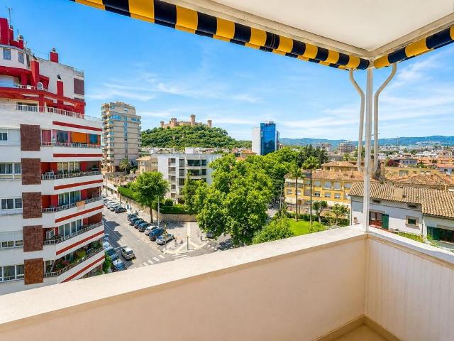 Piso de alto standing de 180 m2 en venta en Palma de Mallorca, Baleares