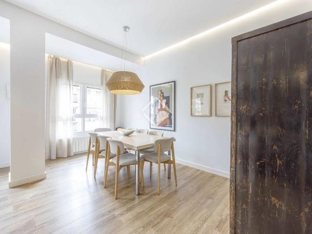 Piso de alto standing de 181 m2 en alquiler en Valencia, España