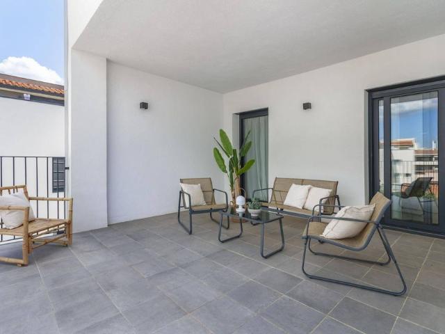 Piso de alto standing de 181 m2 en venta en Terrassa, Cataluña