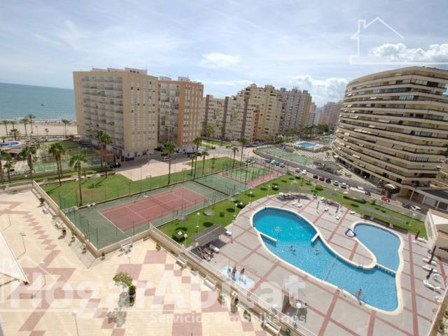 Piso de alto standing de 182 m2 en venta en Cullera, Comunidad Valenciana
