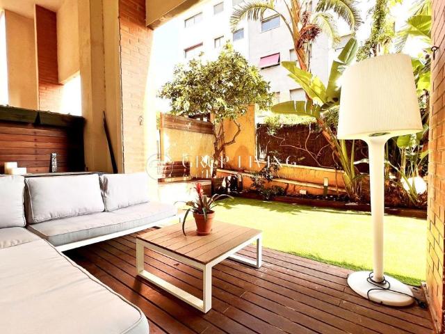 Piso de lujo de 137 m2 en venta en Sitges, Cataluña