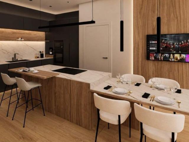 Piso de alto standing de 183 m2 en venta en Vilanova i la Geltrú, España