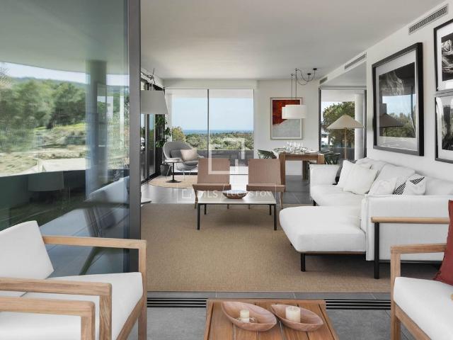 Piso de alto standing de 194 m2 en venta en Sotogrande, España