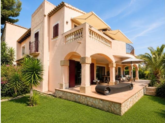 Piso de alto standing de 195 m2 en venta en Calvià, Baleares