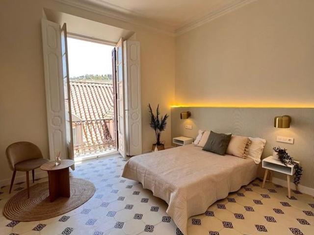 Piso de alto standing de 196 m2 en venta en Málaga, Andalucía