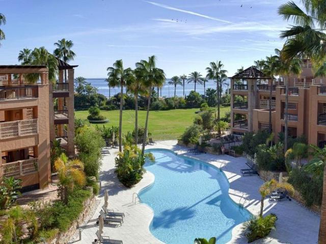 Piso de alto standing de 196 m2 en venta en Marbella, España