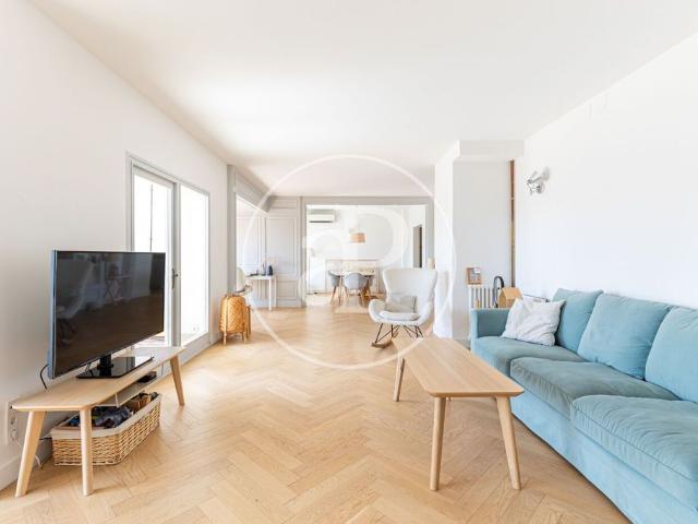 Piso de lujo de 197 m2 en venta en Sabadell, Cataluña