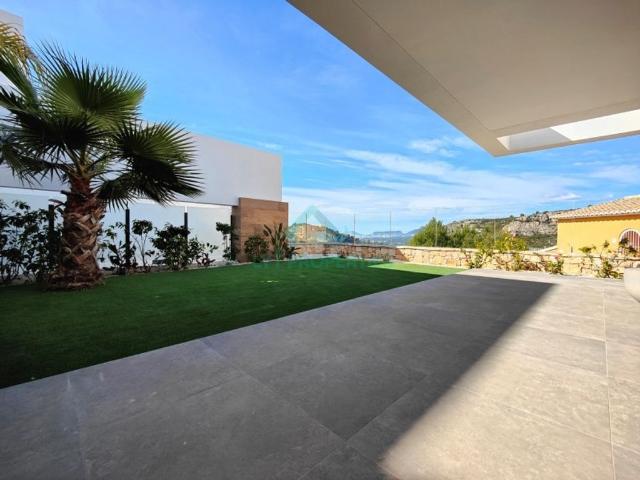 Piso de lujo de 267 m2 en venta en Benitachell, Comunidad Valenciana