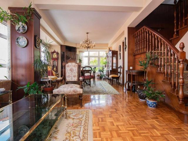 Piso exclusivo de 198 m2 en venta en La Coruña, España