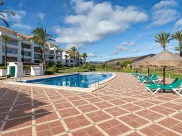 Piso de alto standing de 199 m2 en venta en Mijas, Andalucía