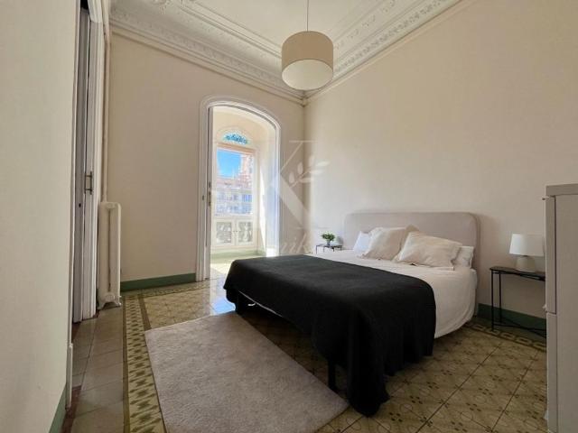 Piso de lujo de 190 m2 en alquiler en Barcelona, Cataluña