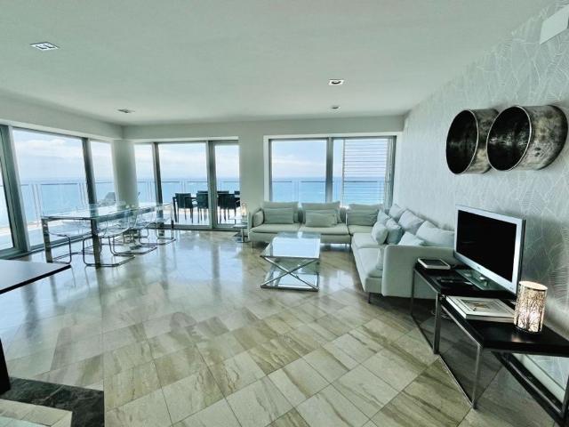 Piso de alto standing de 190 m2 en Diagonal Mar i El Front Maritim del Poblenou, Barcelona, Provincia de Barcelona, Cataluña