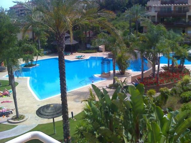 Piso de alto standing de 190 m2 en venta en Marbella, España