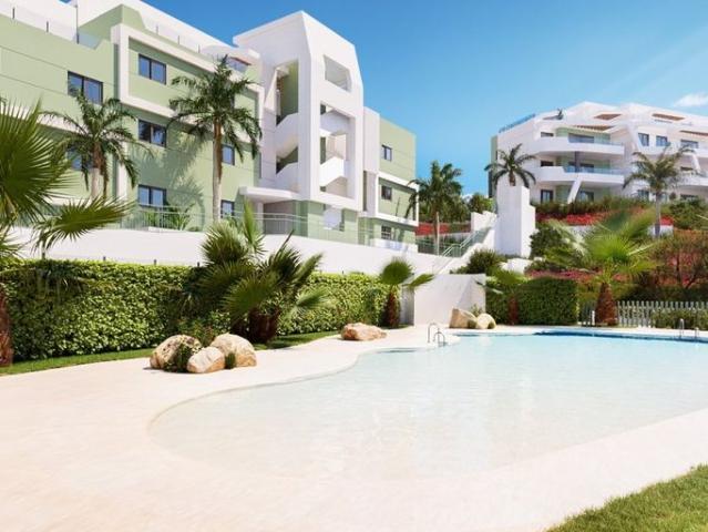 Piso de alto standing de 190 m2 en venta en Mijas, España