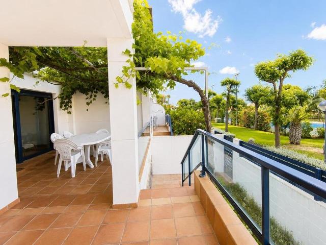 Piso de alto standing de 190 m2 en venta en Denia, Comunidad Valenciana