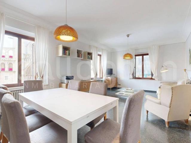 Piso de alto standing de 191 m2 en venta en Valencia, España