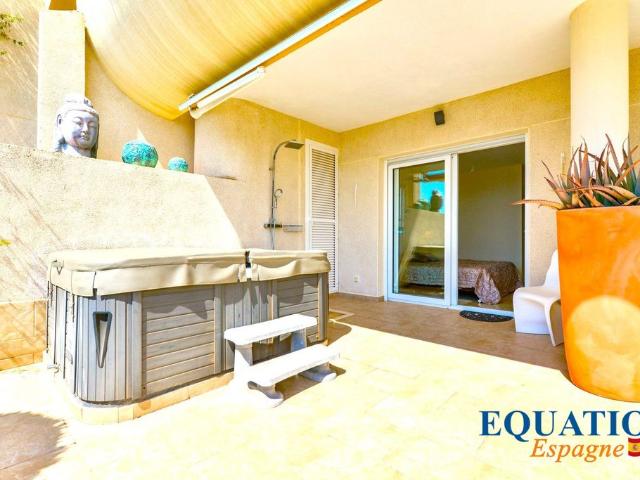 Piso de alto standing de 192 m2 en venta en Altea, España