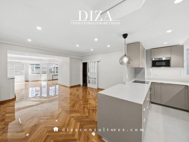 Piso exclusivo de 193 m2 en alquiler en Madrid, Comunidad de Madrid