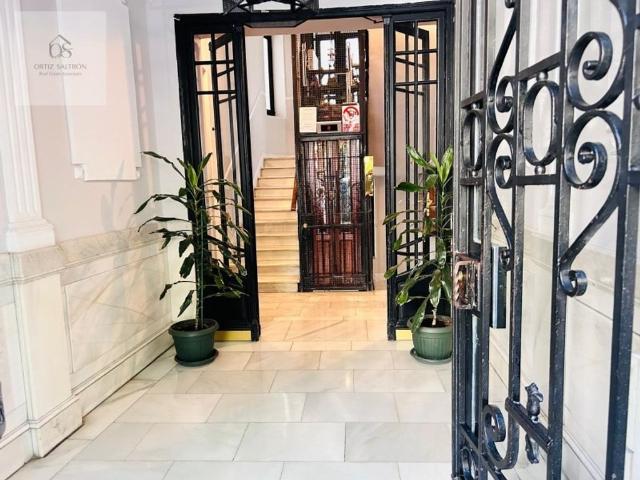 Piso de alto standing de 193 m2 en venta en Madrid, España
