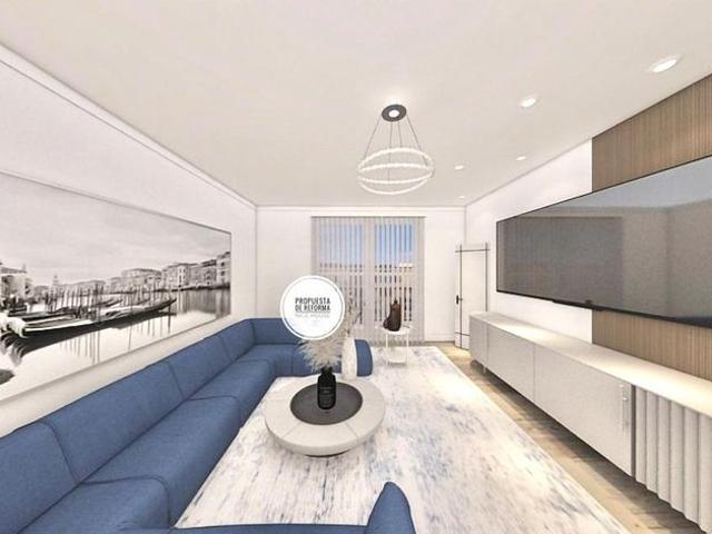 Piso de alto standing de 193 m2 en venta en Barcelona, Cataluña