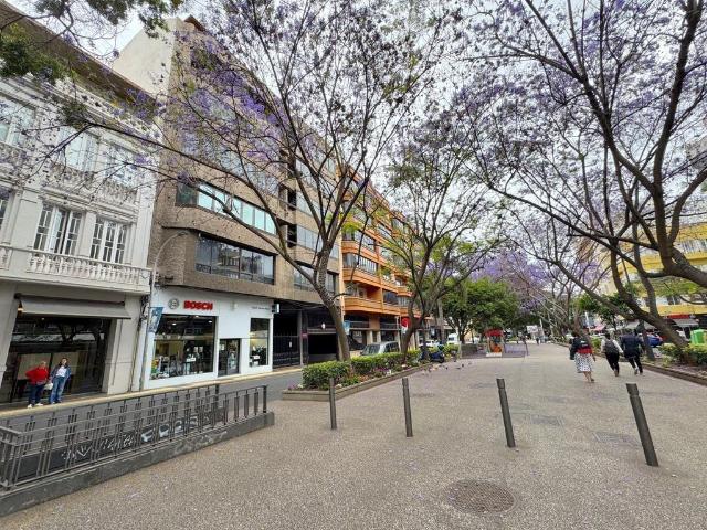 Piso de alto standing de 193 m2 en venta en Santa Cruz de Tenerife, España