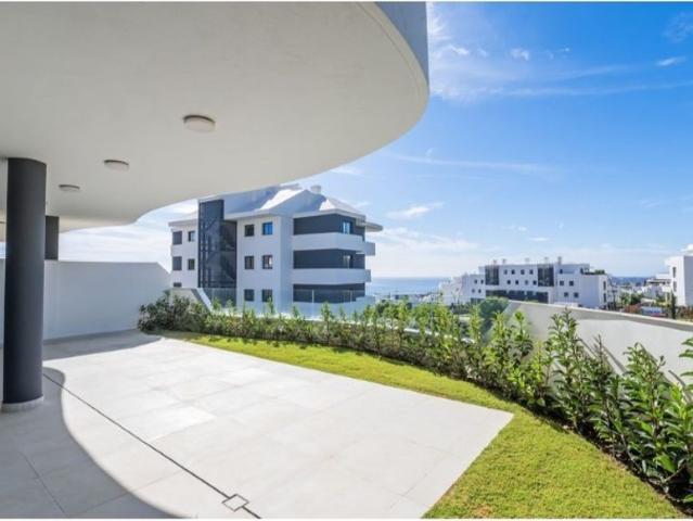 Piso de alto standing de 204 m2 en venta en Fuengirola, España