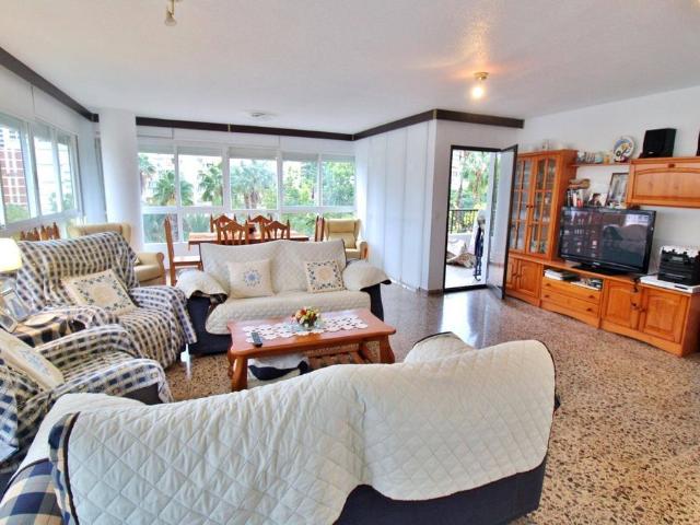 Piso de alto standing de 206 m2 en venta en Alicante, Comunidad Valenciana