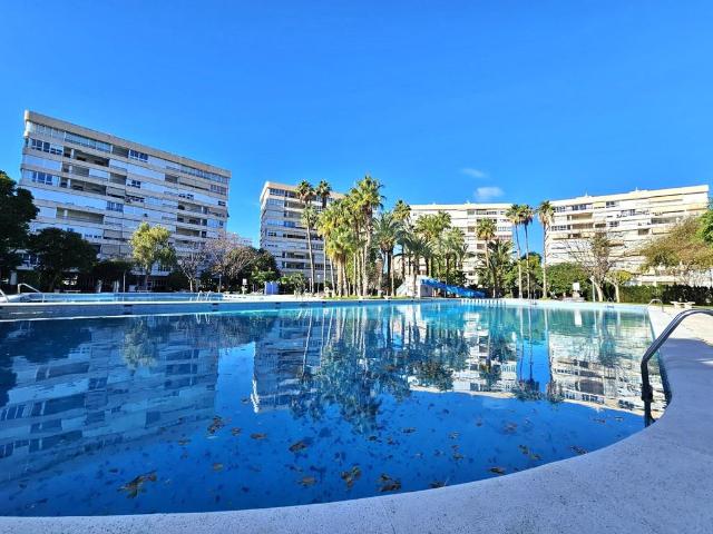 Piso de alto standing de 206 m2 en venta en Alicante, Comunidad Valenciana