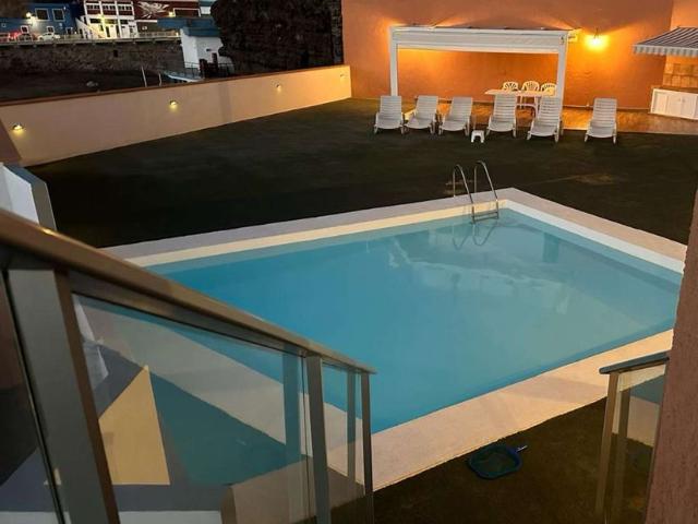 Piso de alto standing de 207 m2 en alquiler en Gáldar, España