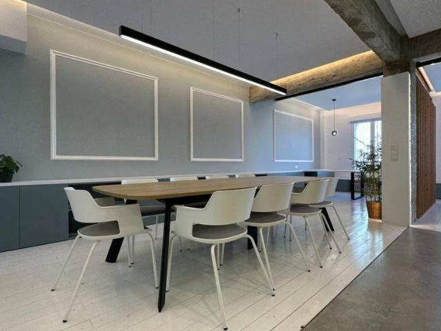Piso de alto standing de 207 m2 en alquiler en Zaragoza, Aragón
