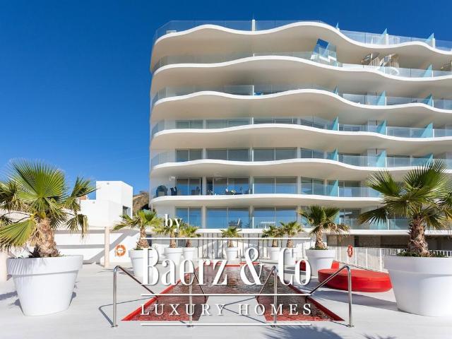 Piso de alto standing de 208 m2 en venta en Fuengirola, Andalucía