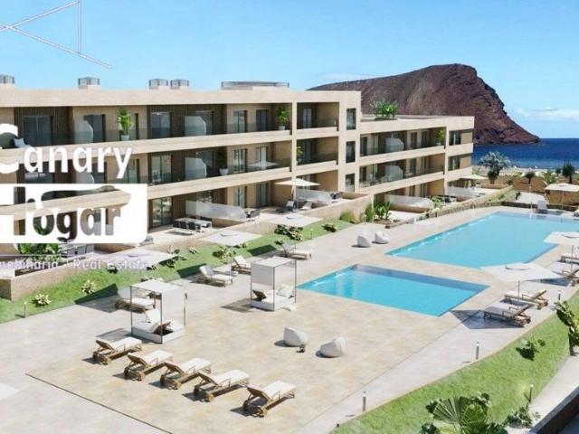 Piso de alto standing de 208 m2 en venta en Granadilla de Abona, Canarias