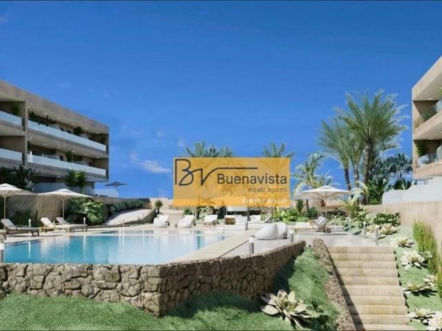 Piso de alto standing de 208 m2 en venta en Granadilla de Abona, Canarias