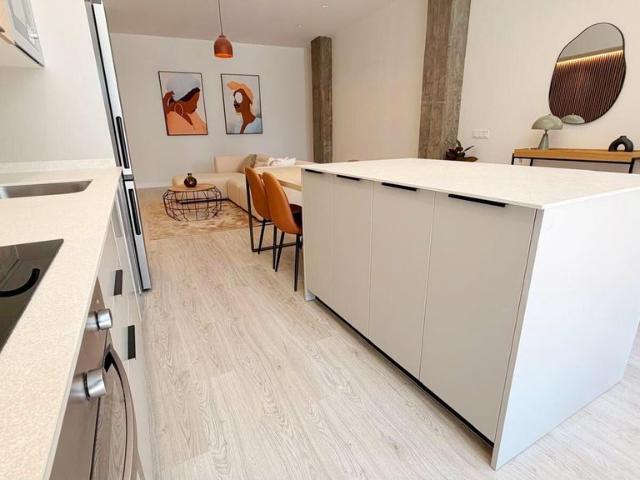 Piso de alto standing de 209 m2 en venta en Málaga, España