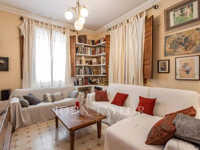 Piso de alto standing de 200 m2 en venta en Palma de Mallorca, España