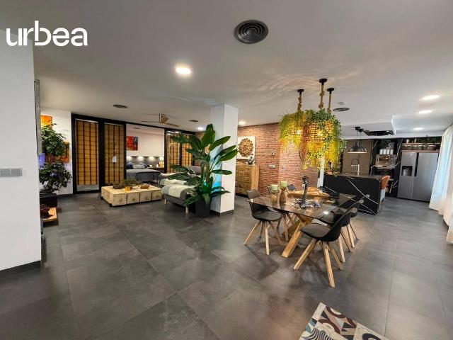 Piso de alto standing de 201 m2 en venta en Málaga, España