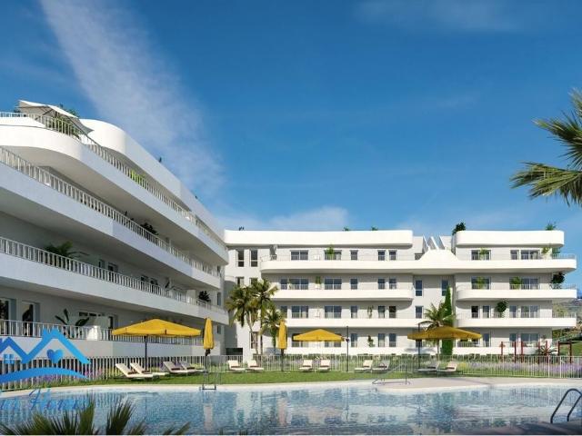 Piso de alto standing de 201 m2 en venta en Fuengirola, España