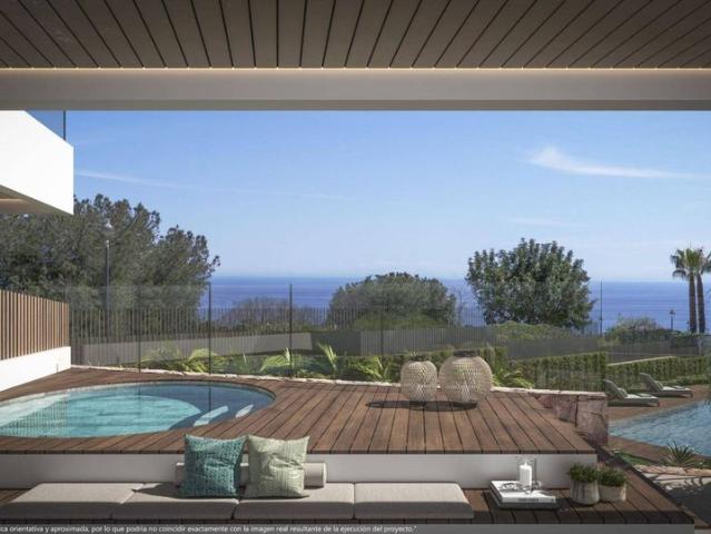 Piso de alto standing de 214 m2 en venta en Marbella, Andalucía
