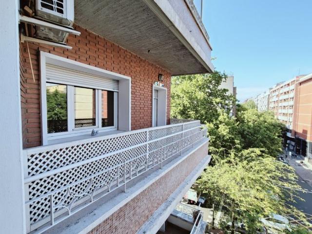 Piso de alto standing de 210 m2 en Vallehermoso, Madrid, Provincia de Madrid, Comunidad de Madrid