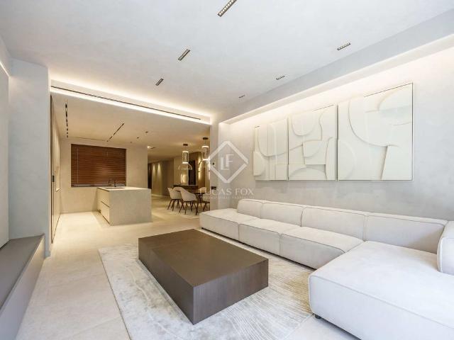 Piso de alto standing de 212 m2 en alquiler en Valencia, Comunidad Valenciana