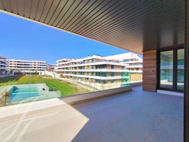 Piso exclusivo de 213 m2 en alquiler en Alcobendas, Comunidad de Madrid